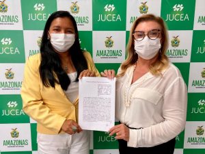 Imagem da notícia - Jucea e Conselho Regional de Contabilidade assinam acordo de cooperação técnica
