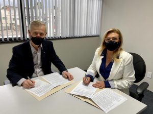Imagem da notícia - Jucea e Suframa assinam acordo de cooperação técnica para consulta de informações