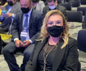 Imagem da notícia - Jucea participa de palestra do 3º Congresso Nacional de Juntas Comerciais