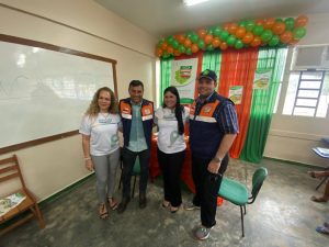 Imagem da notícia - Governo do Amazonas realiza Jucea Itinerante em Eirunepé e Carauari