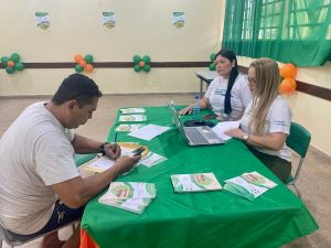 Imagem da notícia - Governo do Amazonas realiza ‘Jucea Itinerante’ em Maués
