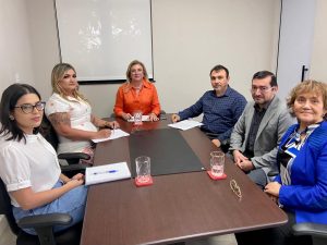 Imagem da notícia - Governo do Amazonas entra em última etapa para implantação do Balcão Único