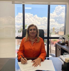 Imagem da notícia - Jucea assina Acordo de Cooperação Técnica com Prefeitura de Carauari
