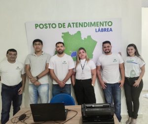 Imagem da notícia - Governo do Amazonas entrega mais uma unidade de atendimento da Jucea no interior do estado