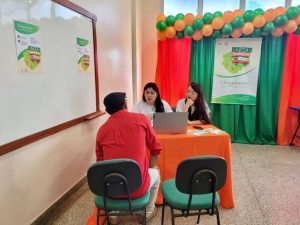 Imagem da notícia - Governo do Amazonas realiza ‘Jucea Itinerante’ em Iranduba