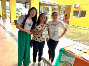 Imagem da notícia - Governo do Amazonas em Presidente Figueiredo, mais uma ação do Jucea Itinerante