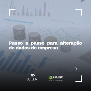 Imagem da notícia - Passo a passo da alteração de dados de empresa