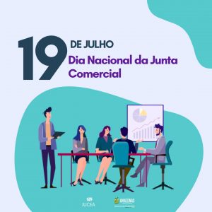 Imagem da notícia - Dia Nacional das juntas comerciais