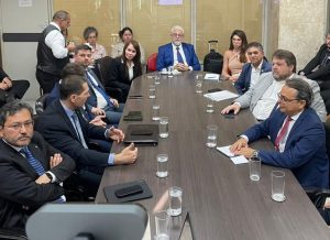 Imagem da notícia - Amazonas participa de reuniões para processo de padronização entre juntas comerciais