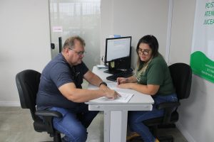 Imagem da notícia - Amazonas se mantém entre os estados mais ágeis na abertura de novos negócios