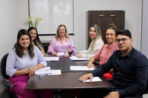 Imagem da notícia - Grupo de trabalho da LGPD dialogo sobre próximas ações na Jucea