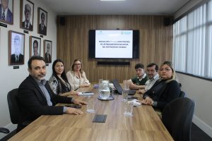 Imagem da notícia - Jucea estuda ampliação de serviços para postos de atendimento no interior do estado