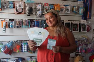 Imagem da notícia - Em Iranduba, Governo do Amazonas realiza ações do Formalize+