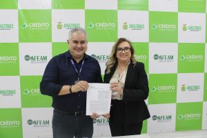 Imagem da notícia - Jucea e Afeam assinam novo Acordo de Cooperação que agilizará crédito para empreendedores