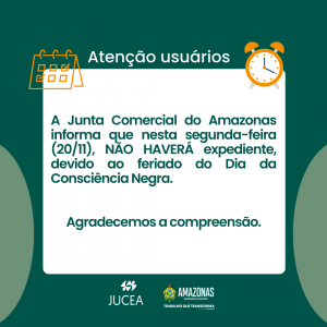 Imagem da notícia - Feriado