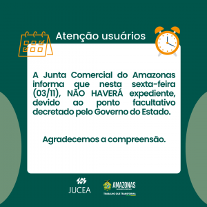 Imagem da notícia - Ponto facultativo
