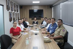 Imagem da notícia - Jucea promove encontro entre convênio Redesim Conectada e órgãos integrados