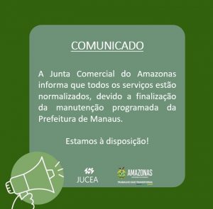 Imagem da notícia - COMUNICADO