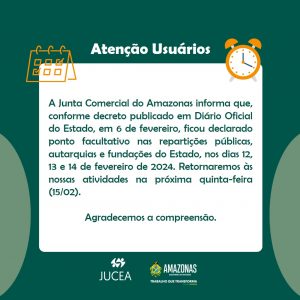 Imagem da notícia - Feriado de Carnaval 2024