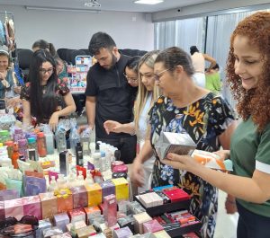 Imagem da notícia - Jucea realiza Bazar empresarial para incentivar microempreendedor