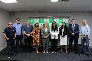 Imagem da notícia - Colegiado de vogais da Jucea aprova nova tabela de preços com inclusão de serviços