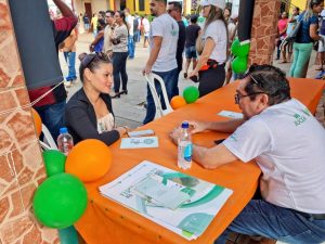 Imagem da notícia - Jucea Itinerante: Governo do Amazonas retorna campanha de incentivo ao registro mercantil na capital e interior