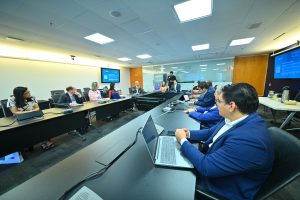 Imagem da notícia - Jucea lidera pesquisa de satisfação do convênio Redesim Conectada