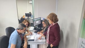 Imagem da notícia - Amazonas cresce 58% na abertura de empresas, aponta sistema da Jucea