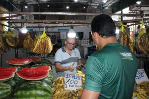Imagem da notícia - Jucea registra crescimento nos atos empresariais e fortalece interiorização no Amazonas