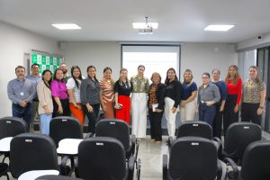Imagem da notícia - Jucea promove palestra para gestores e fiscais de contratos