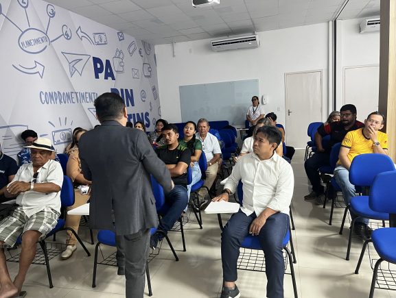 Festival de Parintins 2025: Jucea promove palestra sobre registros de empresas de forma online