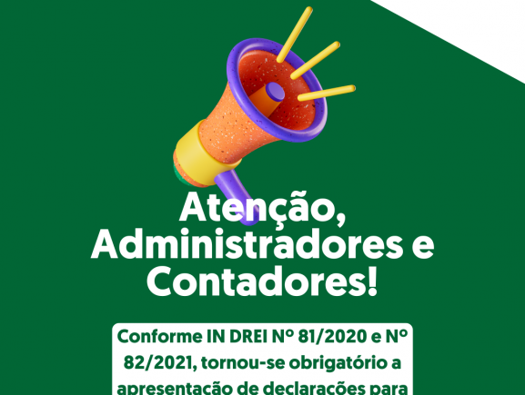 Jucea passa a disponibilizar declaração para registros de balanço patrimonial e atos societários de S/A.