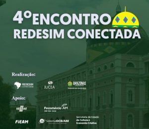 Imagem da notícia - Jucea recebe representantes de Juntas Comerciais de oito estados do Brasil em evento do Convênio RedeSim Conectada