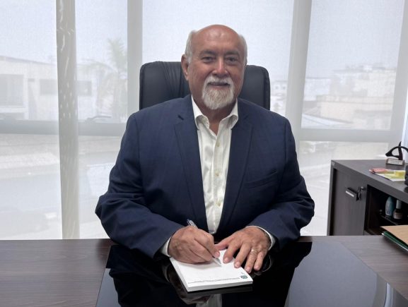 Belarmino Lins assume presidência da Junta Comercial do Estado do Amazonas