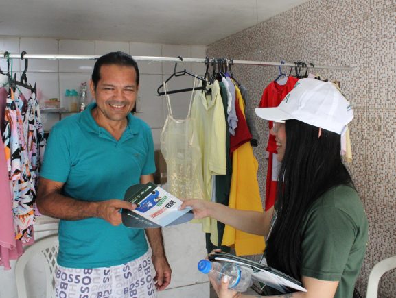 Balanço: Amazonas registra mais de 11 mil novas empresas em 2025