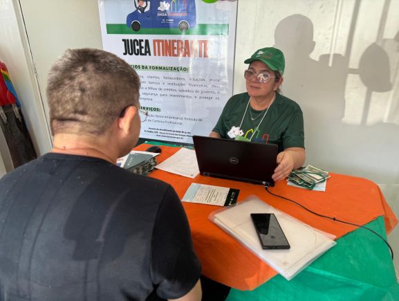 Amazonas registra mais de mil imigrantes formalizados como Microempreendedores Individuais