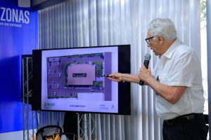 Imagem da notícia - Após 134 anos, Amazonas terá nova sede da Junta Comercial