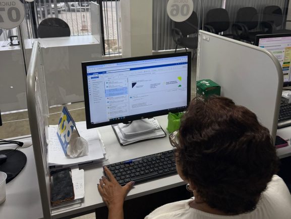 Amazonas tem novo recorde ao registrar empresa em 7 minutos, em 2026