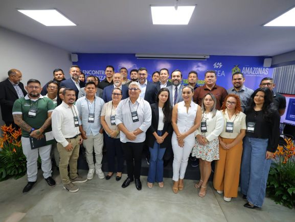 Jucea inicia 1º Encontro de Interiorização com representantes de 25 municípios