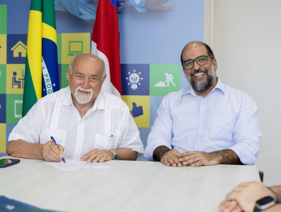 Após 134 anos de atuação, Jucea dá passo decisivo para construção de sede própria