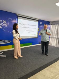 Imagem da notícia - Jucea lança Plano de Integridade e Código de Ética e Conduta
