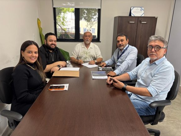 Jucea alinha novo cronograma do projeto Jucea Itinerante