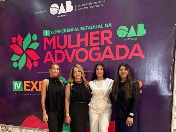 Jucea participa da Expo Mulher 2026 com ação voltada ao empreendedorismo feminino
